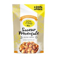 Le brin d'olivier olives vertes saveur provençale 180g + 20% offerts