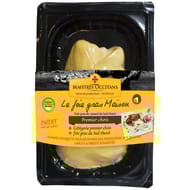 Le foie gras maison du sud ouest premier choix Maitres occitans