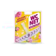 Wc net bloc édition limitée envolée florale 38g