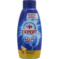 Carrefour expert gel lave vaisselle tout en 1 720ml