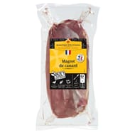 Magret de canard Maistres occitans