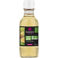 Tanoshi vinaigre de riz bio 150ml