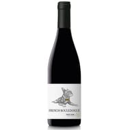 IGP Pays d Oc French Bouledogue Merlot-Cabernet Sauvignon 13,5% vol. 75cl