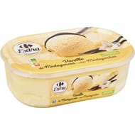 Carrefour extra vanille de Madagascar 500g