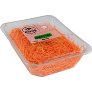 Carrefour le marché carottes rapées 350g