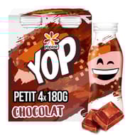 Ptit yop chocolat 4x180g