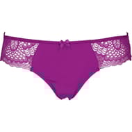 Slip ligne Succes 19 VIOLET (19-3138TC) 46/48