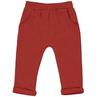 Pantalon molleton fille TERRE 36MOIS