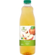 Carrefour extra jus de pomme 1.5l