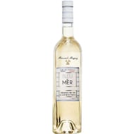 IGP Pays d'Oc Blanc Bleu de Mer 12.5% Vol. 75 cl