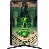 Samsung écran ips 27" LS27BG400EUXEN