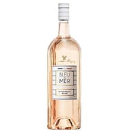 IGP Pays d'Oc Rosé Bleu de Mer 12.5% Vol. 75 cl