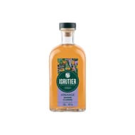 Isautier arrange banane flambee 50cl 40%vol