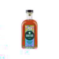 Isautier arrangé gingembre citron 50cl 40%vol