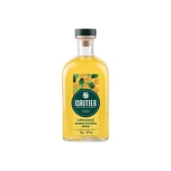 Isautier arrang'épice ananas victoria 50cl 40%vol