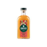 Isautier arrange letchi-passion 50cl 40%vol
