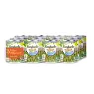 Bonduelle petits pois et carottes sans arome ajouté x12 - 6360g