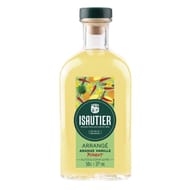 Isautier arrange ananas vanille piment 37o 50cl