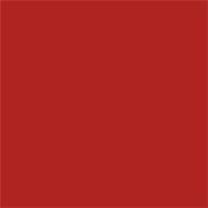 Adhésif rouge tomate mat 45 cm x 2 mètres