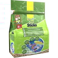 Riga - Tétra pond stick 450g-sac 4l