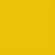 Adhésif jaune kurkuma 45 cm x 2 mètres