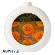Boîte métal boule de cristal dragon ball