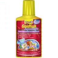 Tétra goldfish aquasafe 100ml poisson rouge