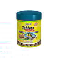 Riga tabimin poissons exotiques 275mprimés