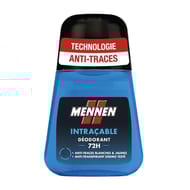 Mennen déodorant intracable xtrem 50ml