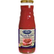 Cirio pulpes de tomates 680g