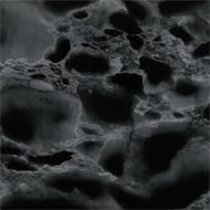 Adhésif marbre noir 45 cm x 2 mètres