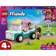 42644 Lego friends - Le camion de glaces de Heartlake City