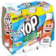Petit Yop parfums panachés 6x180g prix choc