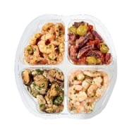 Pateau tapas mix 180g carrefour