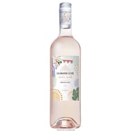 Dourthe la grande cuvée bordeaux rosé 75cl 12.5%vol