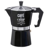 Cafetière italienne (pour 6 tasses)
