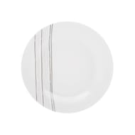 Assiette dessert lignes 19 cm