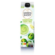 Greenshoot Gaspacho vert bio 1 litre
