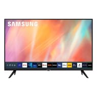 Samsung téléviseur smart tv 4k uhd led 138cm - 55" UE55AU7025KXXC