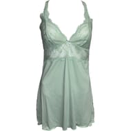 Nuisette ligne Succes 19 VERT OPALE (13-5911TC) 38/40