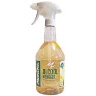 Mieuxa alcool ménager parfum vanille 800 ml