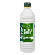Mieuxa alcool ménager parfum menthe 1l