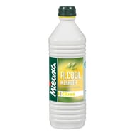 Mieuxa alcool ménager parfum citron 1l