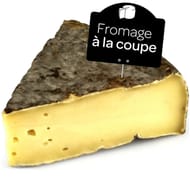 St Nectaire fermier AOP Filières Qualité Carrefour