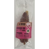 Nous anti-gaspi saucisson sec igp Auvergne 250g
