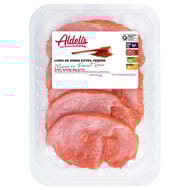 Lomo de dinde piment doux 350g Aldelis