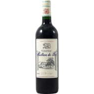 Chateau rollan de by vin rouge bordeaux médoc 14% 75cl
