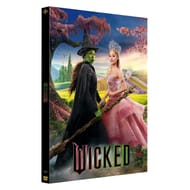 Dvd wicked