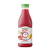 Innocent jus ananas fraise pomme 900ml