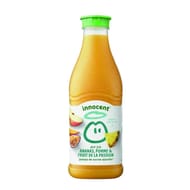 Innocent jus ananas et fruits de la passion 900ml